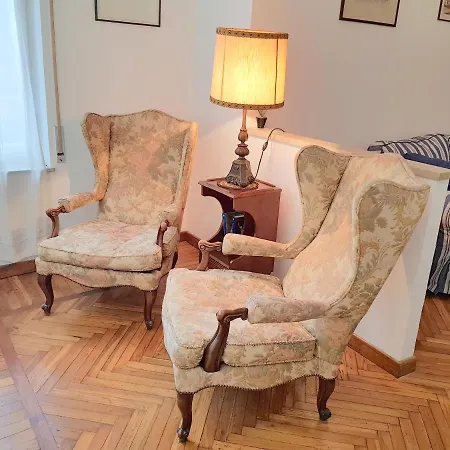 Liberty Flat Apartment