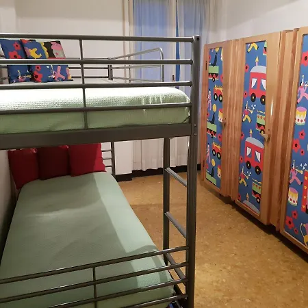 Liberty Flat Apartmán